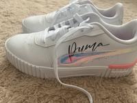 Puma Damen Schuhe Nordrhein-Westfalen - Würselen Vorschau