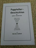 Pappteller Geschichten Nordrhein-Westfalen - Delbrück Vorschau