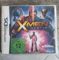 Nintendo DS X-Men Nordrhein-Westfalen - Iserlohn Vorschau