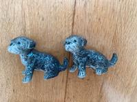 Goebel Sammelfiguren Hund Porzellan Baden-Württemberg - Ehningen Vorschau