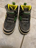 Geox Stiefel für Kinder Berlin - Spandau Vorschau