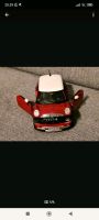 Modellauto "Mini Cooper", Marke: Maisto 1/24,rot Bayern - Pfaffenhofen a.d. Ilm Vorschau