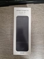 Samsung Wireless Charger Trio Nordrhein-Westfalen - Leverkusen Vorschau