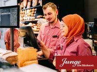 Verkäufer (m/w/d) Bäckerei in Teilzeit - Rostock Südstadt Rostock - Südstadt Vorschau