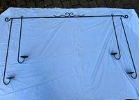 Wandkerzenhalter, Bildumrahmung bis 180cm lang Nordrhein-Westfalen - Hattingen Vorschau