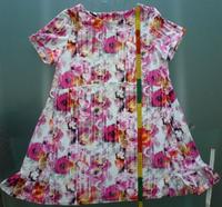 Tunika Minikleid Kleid Viscose - Jersey Gr. 40 Bayern - Neu Ulm Vorschau