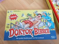 Spiel Dr. Bibber Bayern - Freyung Vorschau