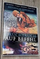 Durchbruch auf Befehl / DVD Hessen - Reiskirchen Vorschau
