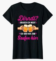 Dirndl Ersatz T-Shirt Kiel - Neumühlen-Dietrichsdorf-Oppendorf Vorschau