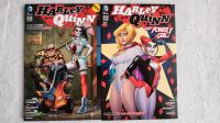 Marvel - Harley Quinn - Panini comics. Top Zustand 2 Stück Nordrhein-Westfalen - Mülheim (Ruhr) Vorschau
