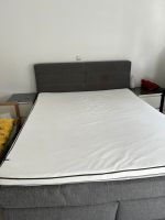 Box Bett mit Tupper Hessen - Münster Vorschau