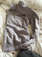 The north face Hoodie lila Niedersachsen - Gehrden Vorschau