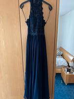 Langes Abendkleid/ Abschlusskleid Nordrhein-Westfalen - Verl Vorschau
