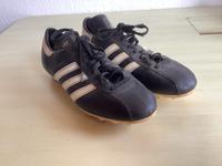 Paul Breitner Fußballschuhe 6 1/2 | 40 Bayern - Hösbach Vorschau