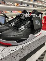 Jordan 4 Bred Reimagined EU 45,5/US 11,5 Düsseldorf - Stockum Vorschau