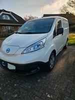 Nissan e-NV200 Kasten Schleswig-Holstein - Kiebitzreihe Vorschau