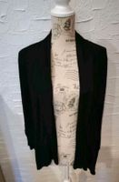 Gr.M/38 Street One Jäckchen cardigan Bolero schwarz Gothic Emo Bayern - Treuchtlingen Vorschau