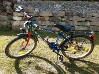 Kinderfahrrad 20- Zoll Bayern - Baierbach Vorschau