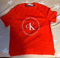 Calvin Klein T-Shirt Größe S Sachsen - Chemnitz Vorschau