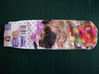 Socken Hundemotiv bunt, one size, originalverpackt  (inkl. VK!) Niedersachsen - Sickte Vorschau