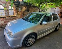 Golf 4 R32 4Motion Kompressor 406 PS Original 134.000 KM Rheinland-Pfalz - Waldmohr Vorschau