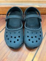 Crocs Kinderschuhe Größe 34 - 36 (UK 2/4) Balerinas Pankow - Prenzlauer Berg Vorschau