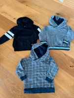 3 Pullover Jungen Größe 98/104 Baden-Württemberg - Ratshausen Vorschau