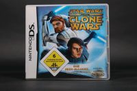 Star Wars Clone Wars Nintendo DS 2DS 3DS Schleswig-Holstein - Neumünster Vorschau
