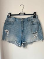 C&A High Risee Mom Shorts Jeans Bielefeld - Senne Vorschau