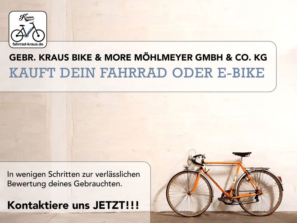 ✅✅HERCULES KOMPAKT E-BIKE ROB FOLD 10 ⚡️500WH AKKU⚡️ **UVP 3399€* FALTRAD BOSCH JETZT LEASEN MIT JOBRAD 322706 in Grevenbroich