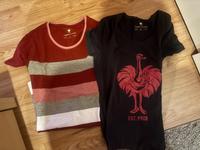 Engelbert Strauss Tshirt Bayern - Tittmoning Vorschau