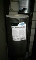 AluJet Walljet ALU 750mm*50m Mauersperrbahn Nordrhein-Westfalen - Lichtenau Vorschau