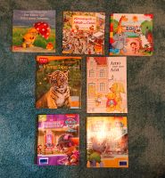 Maxi Pixi Bücher, Tiger Paw Patrol Zoo etc. ab 0,50€! Berlin - Steglitz Vorschau