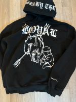 Kontra K Hoodie Häfen - Bremerhaven Vorschau