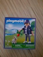 Playmobil Milka Set Ostern # 70289 Bayern - Wasserlosen Vorschau