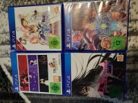 4 Spiele Play Station 4 Nordrhein-Westfalen - Lippstadt Vorschau