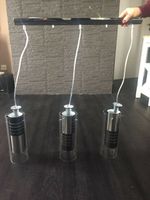 Lampe Esszimmer Ikea pendelleuchte pendellampe Licht Hessen - Allendorf Vorschau