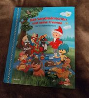 KINDERBUCH "DAS Sandmännchen und seine Freunde" Harburg - Hamburg Wilstorf Vorschau