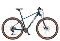 KTM MOUNTAINBIKE 29 ZOLL Ultra Flite 29 NEU! UVP 949 € EA1 Thüringen - Eisenach Vorschau