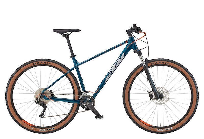 KTM MOUNTAINBIKE 29 ZOLL Ultra Flite 29 NEU! UVP 949 € EA1 in Eisenach