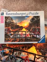 Puzzle Ravensburger 1000 Teile Berlin - Neukölln Vorschau