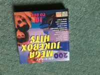 Retro CD Mega Box 70iger 80ziger Jahre Brandenburg - Schwarzheide Vorschau