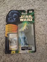 Star Wars Hasbro Figur Imperator Palpatine 1999 Neu Niedersachsen - Lüneburg Vorschau