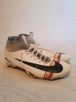 Nike Fußballschuhe "Mercural Superfly" Niedersachsen - Steyerberg Vorschau