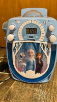 Karaoke Maschine von Frozen II mit Bluetooth Niedersachsen - Uetze Vorschau