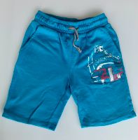 Topolino kurze Hose Short in türkis Gr. 116 Nordrhein-Westfalen - Hellenthal Vorschau