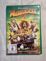 DVD Film Madagascar 2 Niedersachsen - Uehrde Vorschau