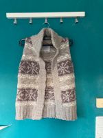 Opus Strickweste Strickjacke namens Danina Gr. 36 bzw. S Bayern - Marxheim Vorschau