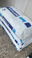 Knauf 8x MP Finish Feinspachtel Spachtel Maße - 20Kg Nordrhein-Westfalen - Bad Salzuflen Vorschau