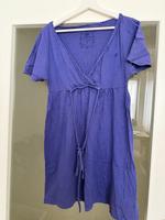 Neuw. Esprit Sommerkleid Strandkleid lila Gr. M Gr. 38 Stuttgart - Bad Cannstatt Vorschau